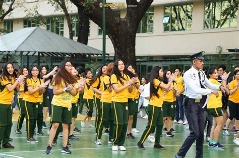 FEU Advocate .